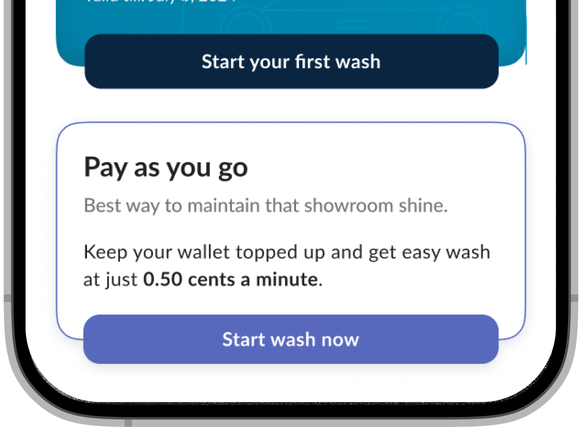 Easy Wash 2